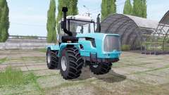 HTZ 244К for Farming Simulator 2017