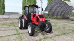 1523 v1.3 for Farming Simulator 2017