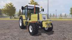 Fortschritt Zt 323-A v2.5 for Farming Simulator 2013