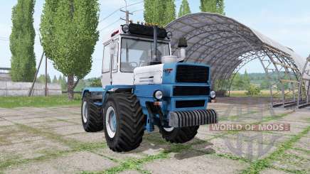 T 200K for Farming Simulator 2017