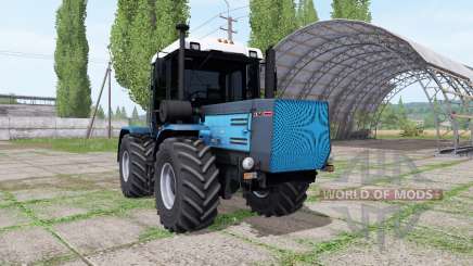 HTZ 17221-21 for Farming Simulator 2017