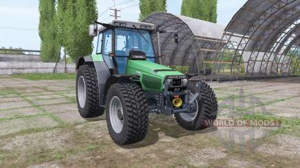 Deutz-Fahr AgroStar 6.08 for Farming Simulator 2017