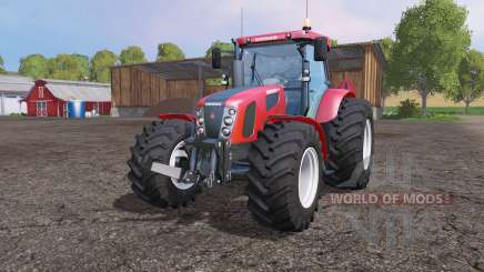 URSUS 15014 for Farming Simulator 2015