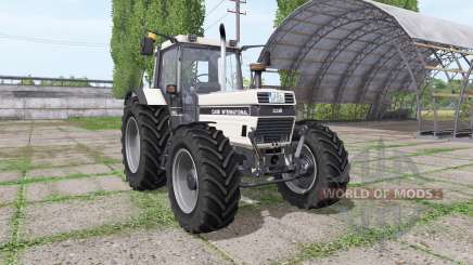 Case IH 1455 XL white edition for Farming Simulator 2017