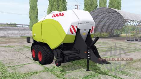 CLAAS Quadrant 5300 FC for Farming Simulator 2017