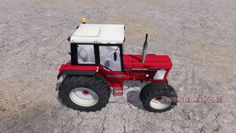 IHC 1055A v1.5 for Farming Simulator 2013