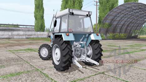 Rakovica 76 Dv for Farming Simulator 2017