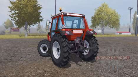 Fiat 80-90 DT for Farming Simulator 2013