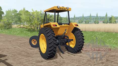Valmet 880 for Farming Simulator 2017