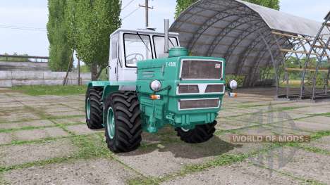 T 150K v1.2 for Farming Simulator 2017