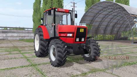 Zetor 10540 for Farming Simulator 2017