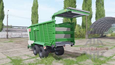 Lely Tigo XR 75 D for Farming Simulator 2017