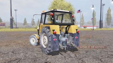 URSUS 1012 for Farming Simulator 2013