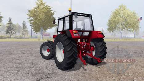 IHC 1055A v1.6 for Farming Simulator 2013