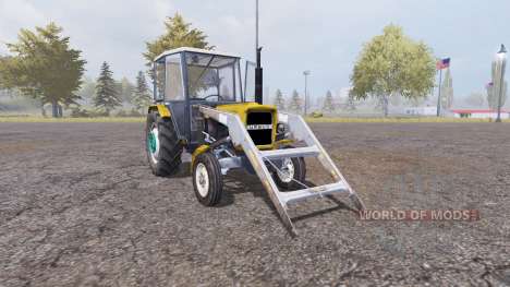 URSUS C-330 v2.1 for Farming Simulator 2013