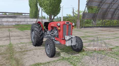IMT 558 v2.0 for Farming Simulator 2017