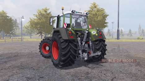 Fendt 716 Vario TMS for Farming Simulator 2013