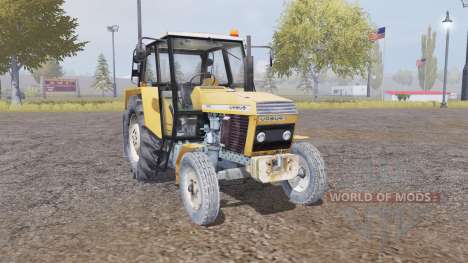 URSUS 1012 for Farming Simulator 2013