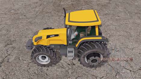 Valtra BH 210 for Farming Simulator 2015