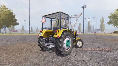 URSUS C-330 v2.1 for Farming Simulator 2013