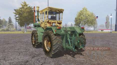 RABA Steiger 250 v3.0 for Farming Simulator 2013