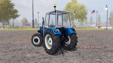 UTB Universal 445 DT v2.0 for Farming Simulator 2013