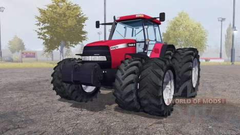 Case IH MXM 190 for Farming Simulator 2013