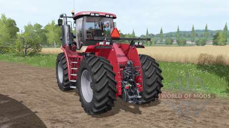 Case IH Steiger 470 USA for Farming Simulator 2017