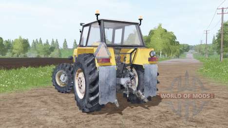 URSUS 1204 for Farming Simulator 2017