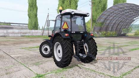 URSUS C-380 for Farming Simulator 2017