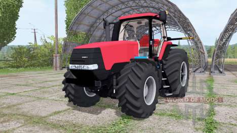 Case IH Magnum 310 CVX for Farming Simulator 2017