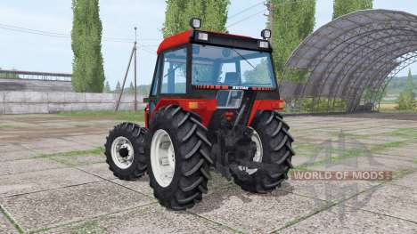 Zetor 7340 for Farming Simulator 2017