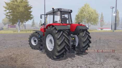 Massey Ferguson 7622 for Farming Simulator 2013
