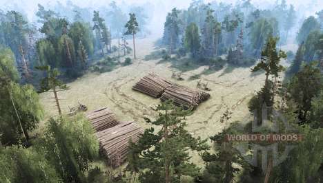 Success for Spintires MudRunner