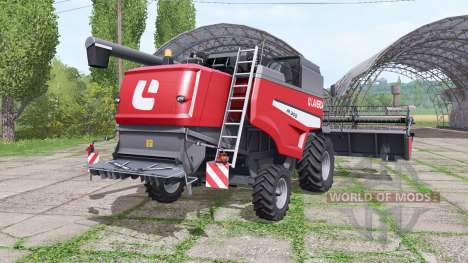 Laverda M300 v1.2 for Farming Simulator 2017