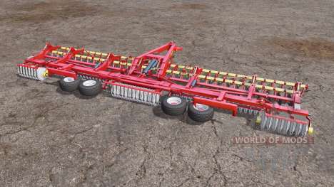 Vogel&Noot Carrier 820 for Farming Simulator 2015