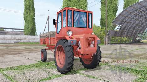 T 16M for Farming Simulator 2017