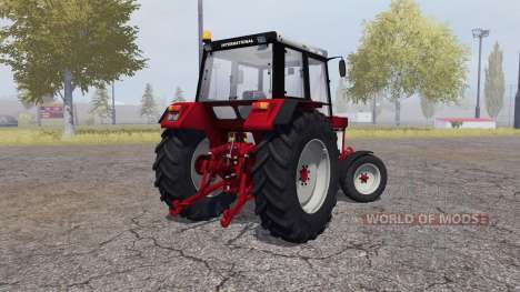 IHC 1055 v1.3 for Farming Simulator 2013