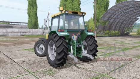 Buhrer 6135A v1.0.0.3 for Farming Simulator 2017