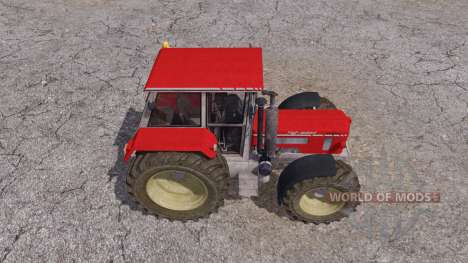 Schluter Compact 1350 TV 6 for Farming Simulator 2013