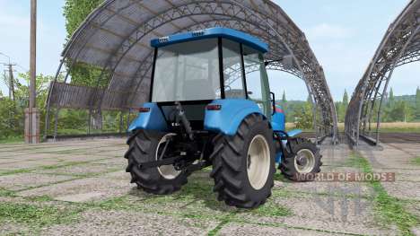 AGROMASH 30ТК v1.1 for Farming Simulator 2017