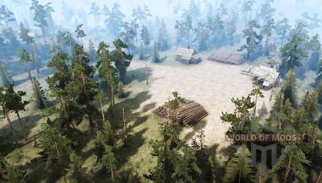 An Uphill Battle for Spintires MudRunner