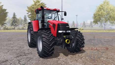 Case IH 175 CVX v4.0 for Farming Simulator 2013