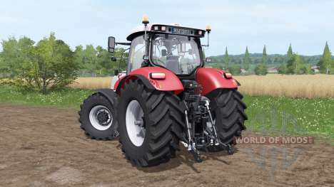 Steyr 6225 CVT for Farming Simulator 2017