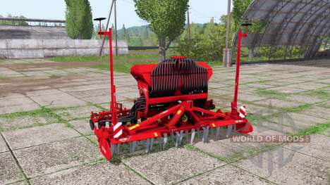 Kuhn Venta LC 402 for Farming Simulator 2017