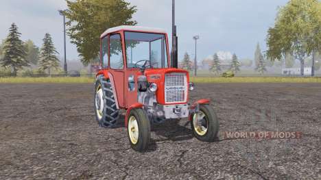 URSUS C-330 for Farming Simulator 2013