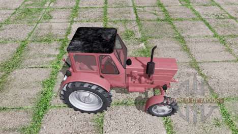 MTZ 50 for Farming Simulator 2017