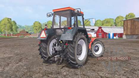 URSUS 1634 for Farming Simulator 2015