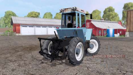 HTZ 16131 for Farming Simulator 2015