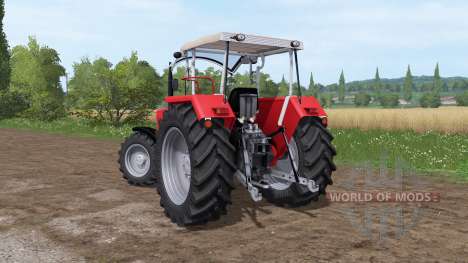 Kramer KL 714 for Farming Simulator 2017